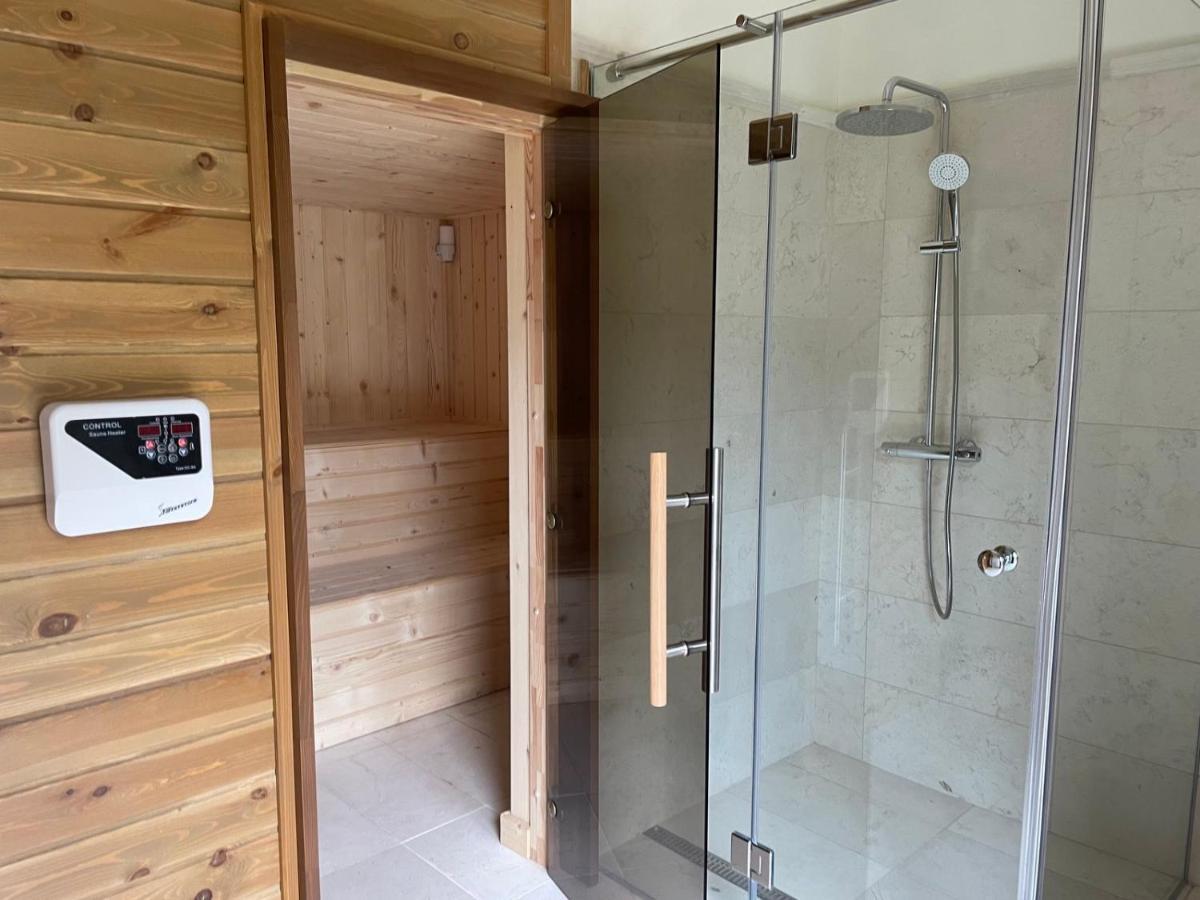 Villa Naya, Pirin Golf & Spa Bansko Exterior photo