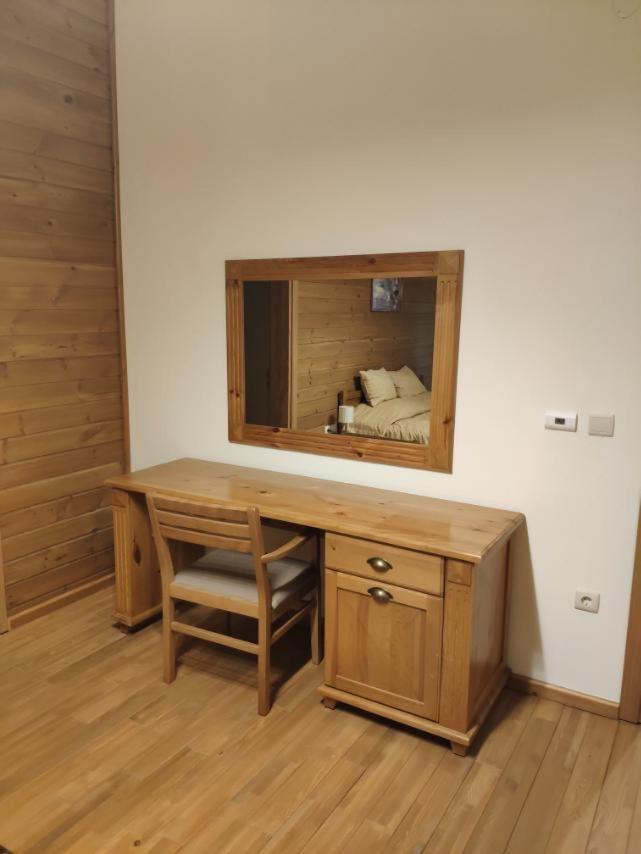 Villa Naya, Pirin Golf & Spa Bansko Exterior photo