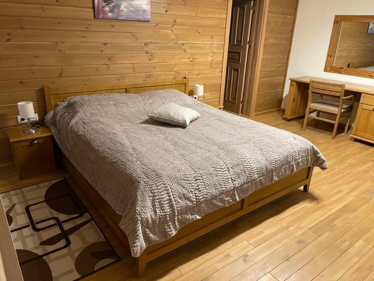 Villa Naya, Pirin Golf & Spa Bansko Exterior photo