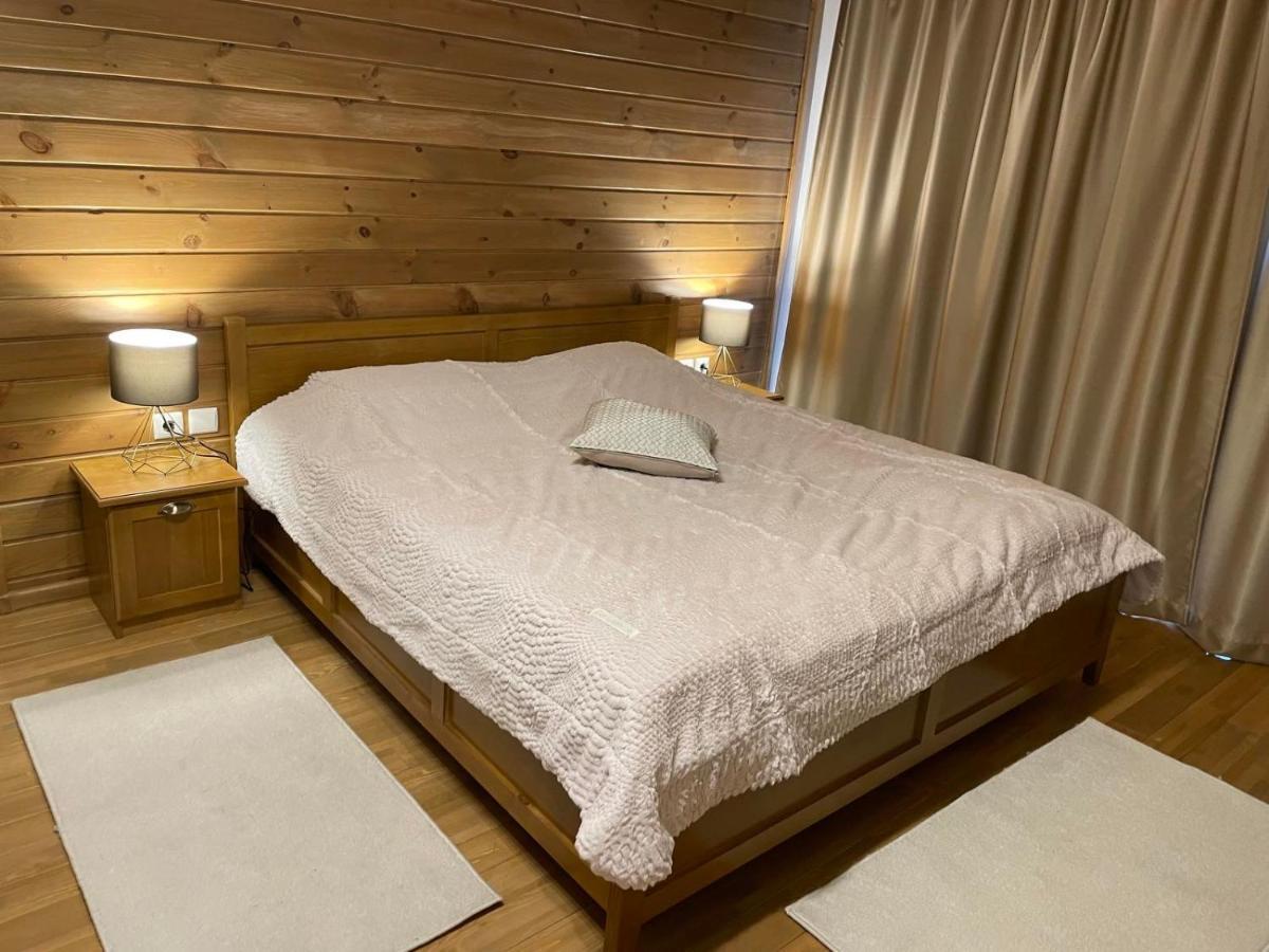Villa Naya, Pirin Golf & Spa Bansko Exterior photo