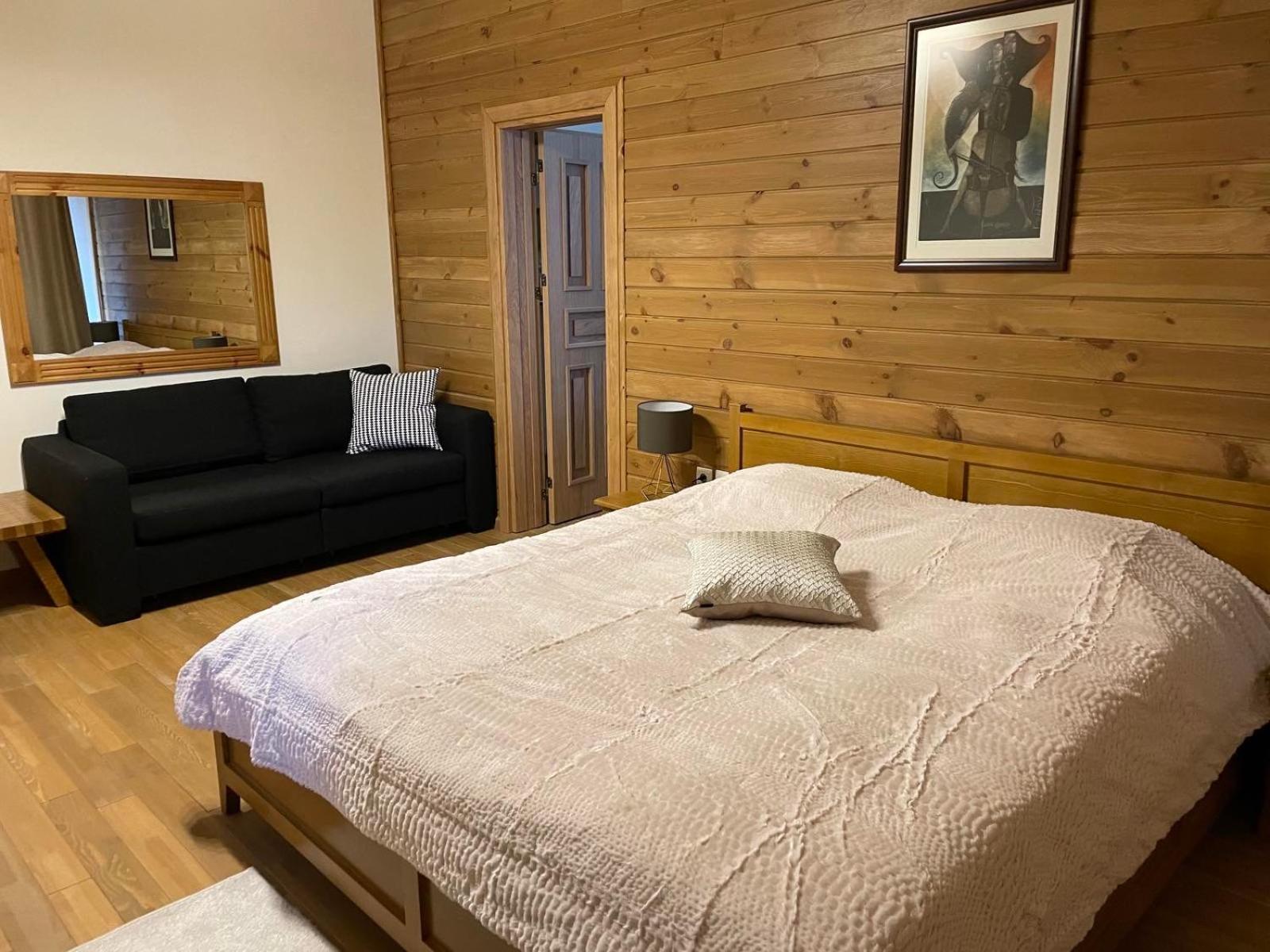 Villa Naya, Pirin Golf & Spa Bansko Exterior photo