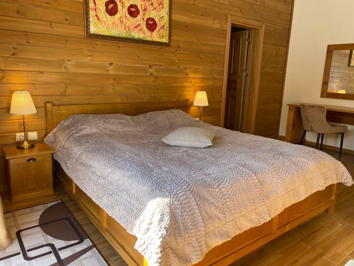 Villa Naya, Pirin Golf & Spa Bansko Exterior photo