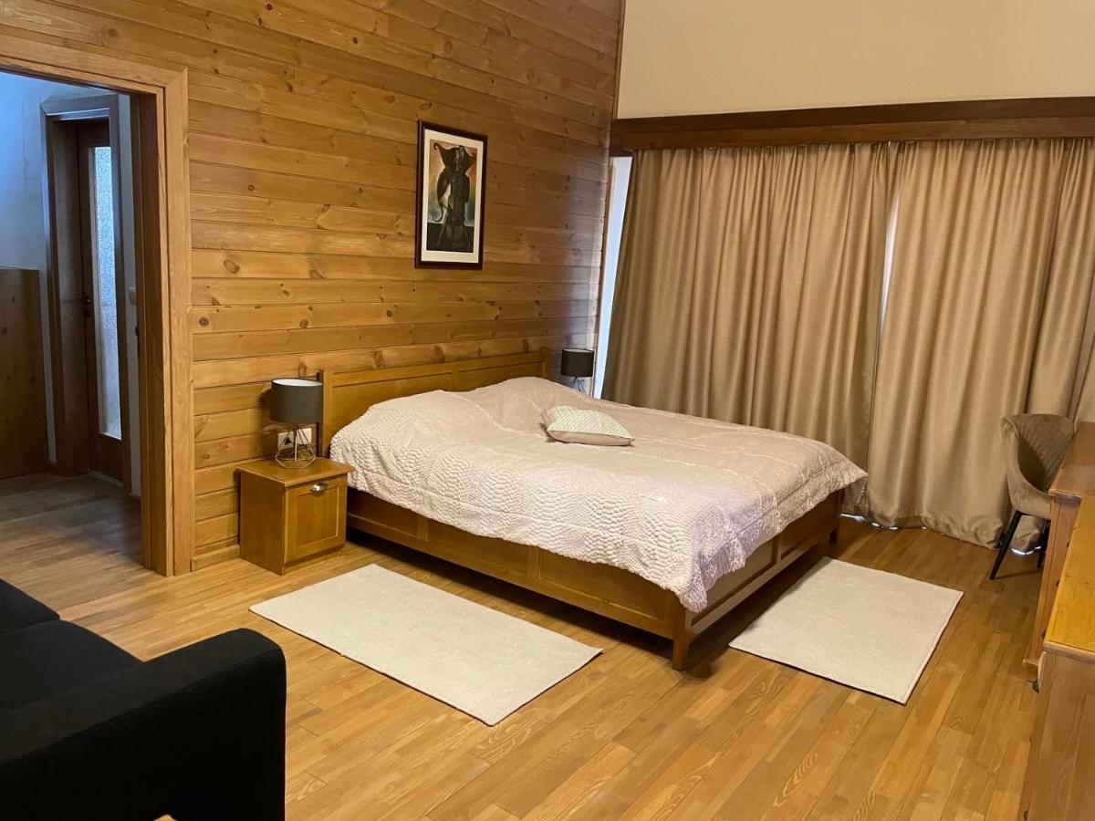 Villa Naya, Pirin Golf & Spa Bansko Exterior photo