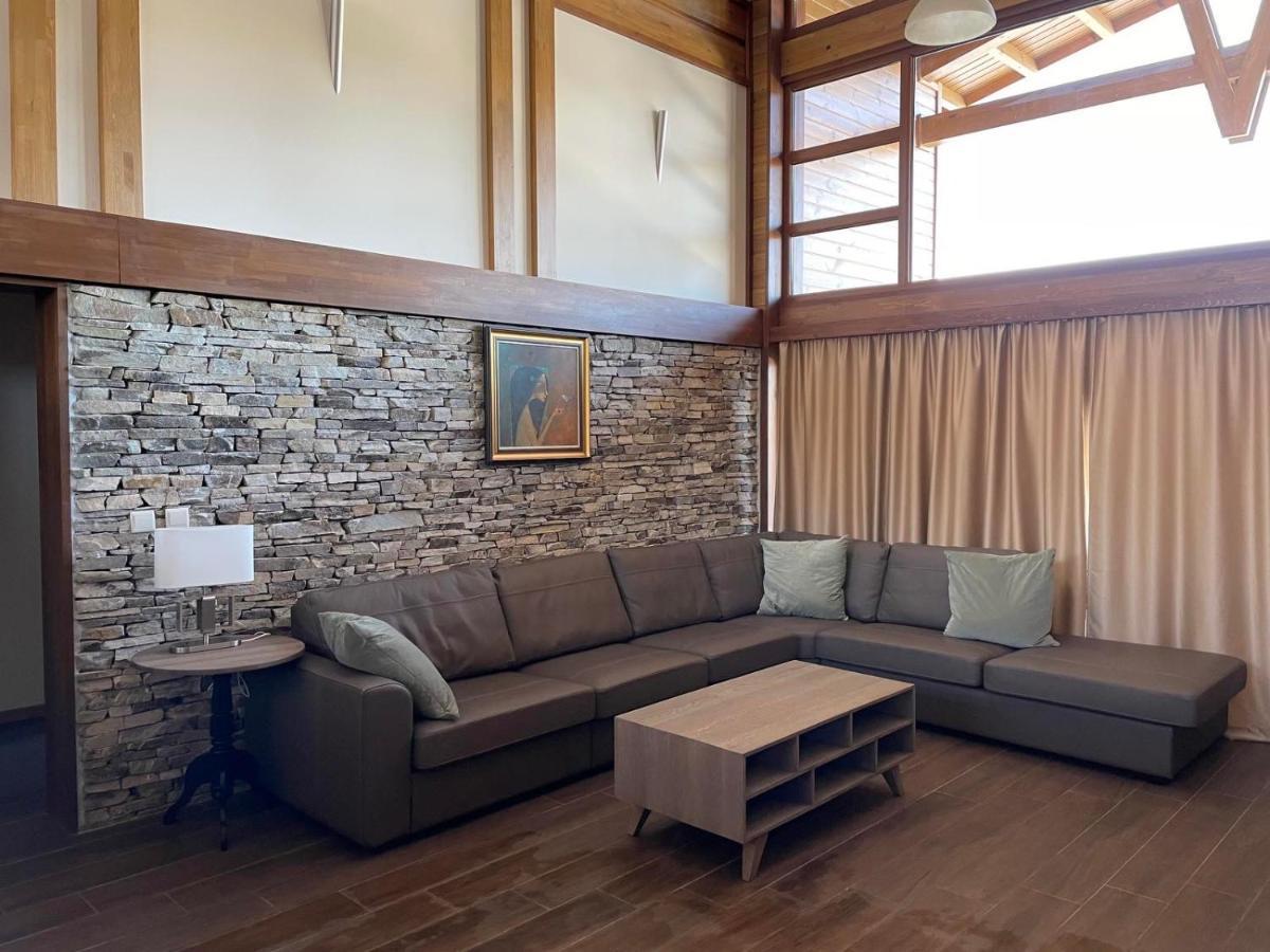 Villa Naya, Pirin Golf & Spa Bansko Exterior photo
