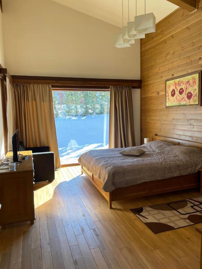 Villa Naya, Pirin Golf & Spa Bansko Exterior photo