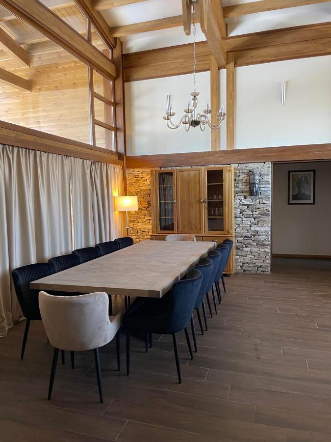 Villa Naya, Pirin Golf & Spa Bansko Exterior photo