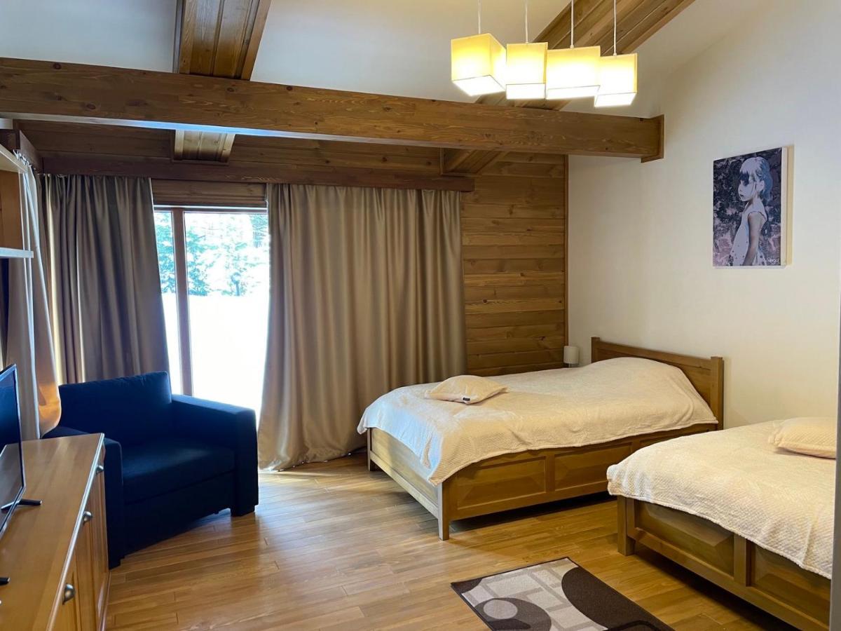 Villa Naya, Pirin Golf & Spa Bansko Exterior photo